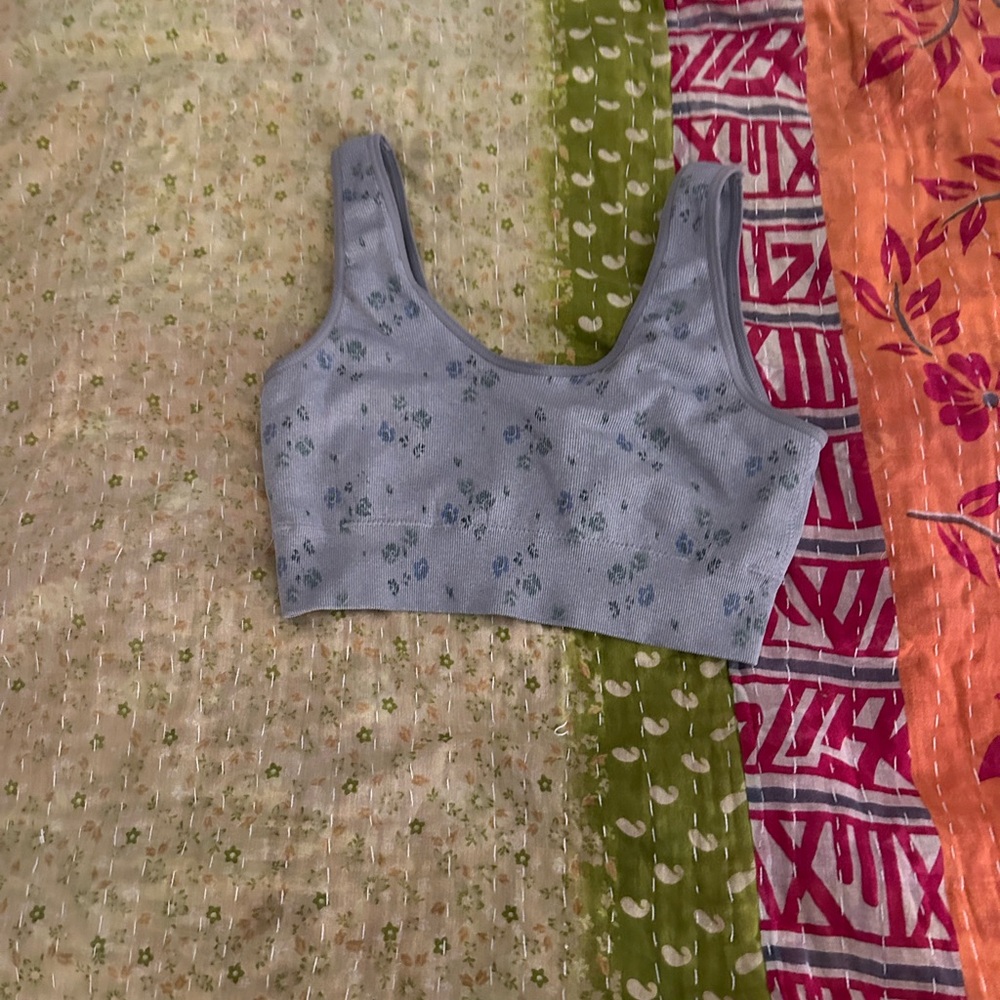 aerie bralette